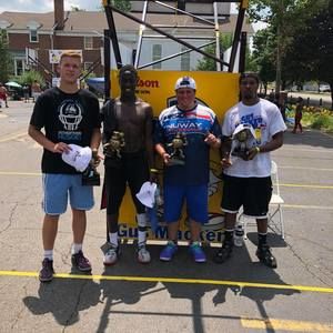 Meet your Posher, Jake